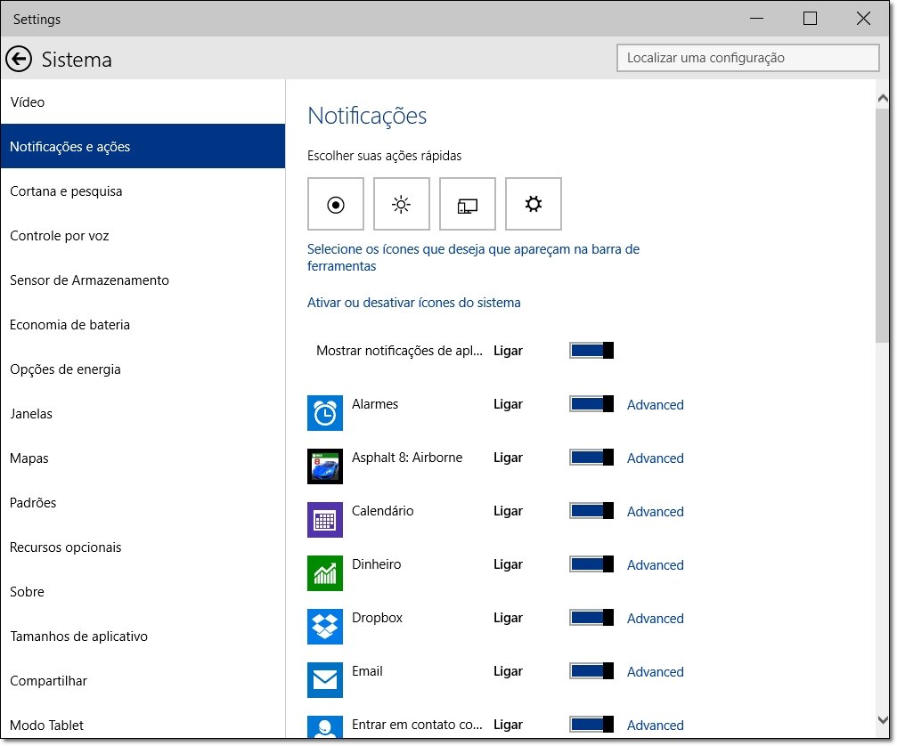 Como Configurar Alarme (Despertador) No Sistema Windows 10 