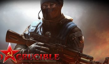 Jogos na Net: Jogue Red Crucible 2, um dos melhores jogos FPS para  navegadores