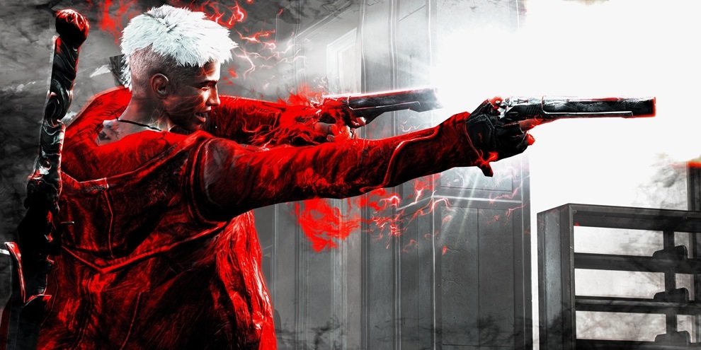 DmC: Devil May Cry Definitive Edition - Análise