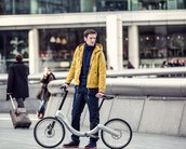 Projeto do Kickstarter quer criar uma bicicleta realmente inteligente