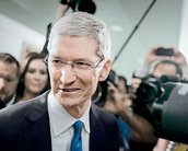 Apple é a nova Microsoft? Nem de longe, segundo Tim Cook