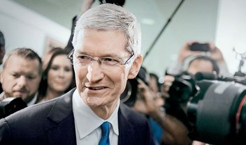 Apple é a nova Microsoft? Nem de longe, segundo Tim Cook