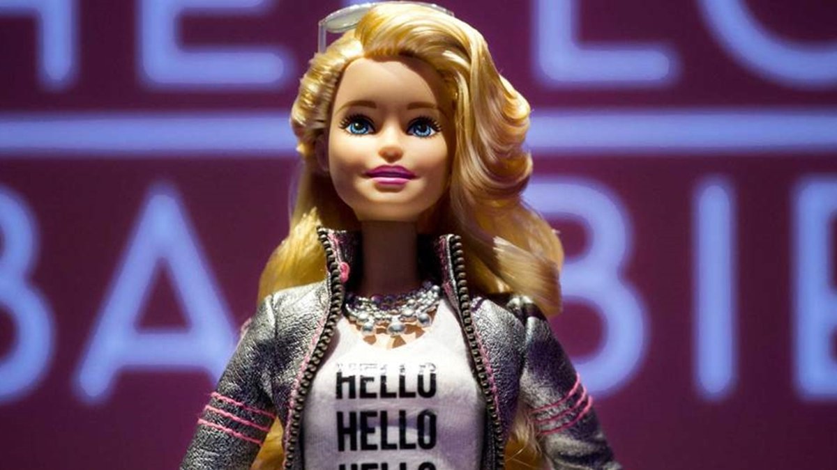 O que o filme “Barbie” tem que crianças não podem ver e ouvir