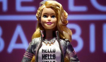 As 10 Barbies mais bizarras que existem