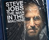 Documentário que retrata o lado sombrio de Jobs vai chegar aos cinemas