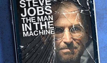 Documentário que retrata o lado sombrio de Jobs vai chegar aos cinemas