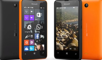 Novo Lumia 430 é o celular mais barato já lançado pela Microsoft