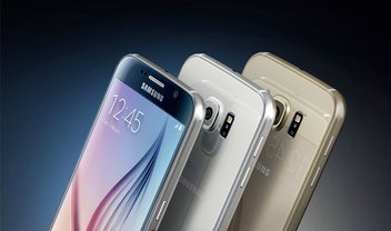 Desmontado: veja como é por dentro o Samsung Galaxy S6