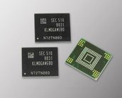 Novo chip da Samsung garante celulares intermediários e baratos com 128 GB