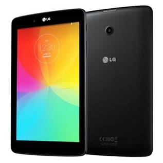 Imagem de LG G Pad começa a receber o Android Lollipop no Brasil