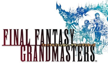 Square-Enix anuncia versão mobile de FFXI e spin-off do MMORPG