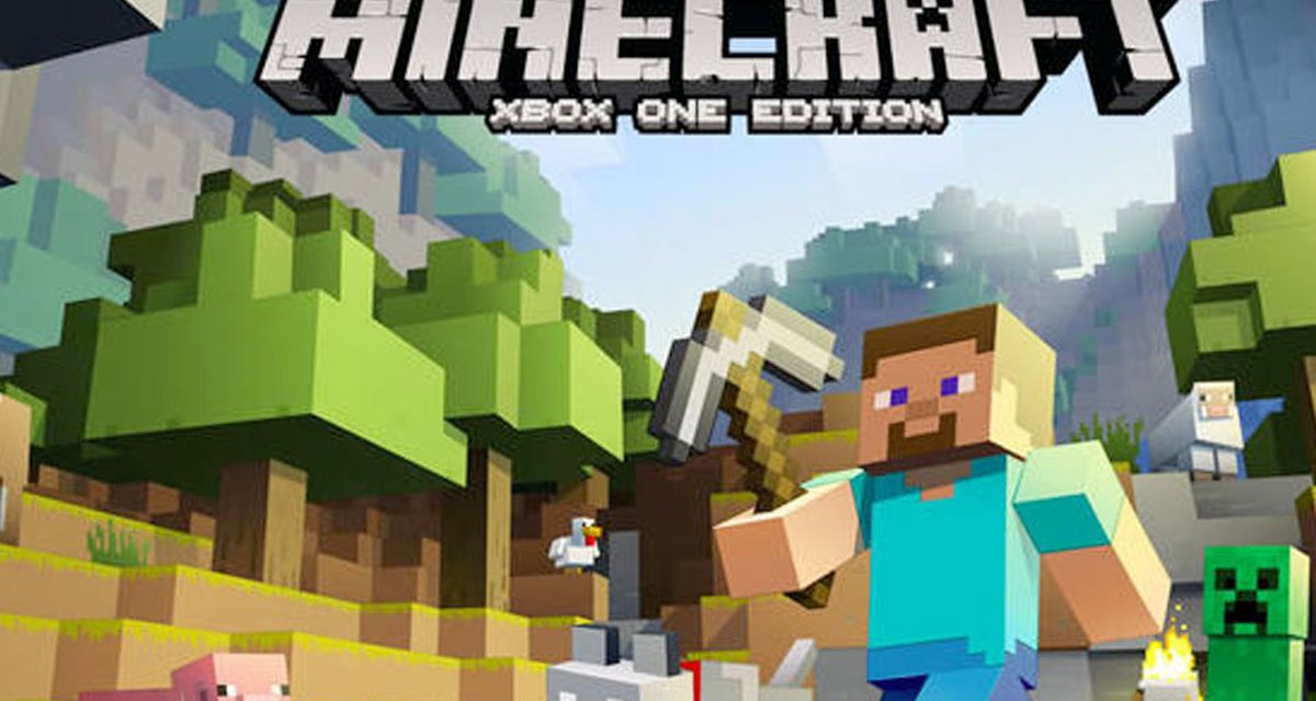 Minecraft teve mais de 4 3 bilhões de visualizações no YouTube em