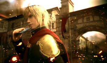 Final Fantasy XVI passa por análise e mudança de tom não agrada, apesar da  boa história 