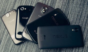 Novela: LG pode ser a responsável pela produção do próximo smartphone Nexus