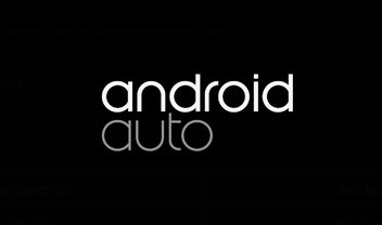 App oficial do Android Auto já está disponível na Google Play