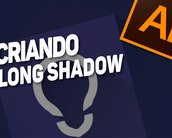 Aula de Illustrator CC - Como criar efeito Long Shadow [vídeo]