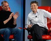 Steve Jobs seria um péssimo CEO da Microsoft, segundo Bill Gates