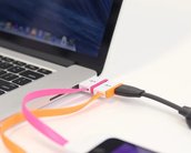 InfiniteUSB: a hub USB mais legal que você já viu