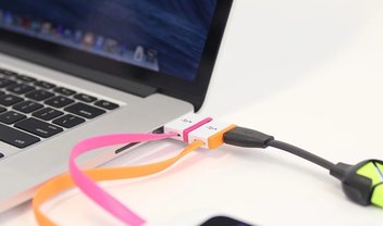 InfiniteUSB: a hub USB mais legal que você já viu