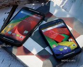 Como diferenciar as diversas versões do Moto E, Moto G e Moto X?