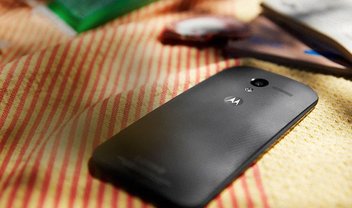 Motorola dos EUA dá Moto E grátis para quem comprar Moto X