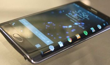 Samsung espera vender 50 milhões de Galaxy S6 este ano