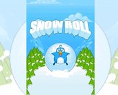 Snow Roll: game portátil promete ser mais difícil do que Flappy Bird