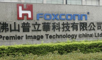 Executivo da Foxconn roubou 4 mil smartphones, totalizando US$ 760 mil