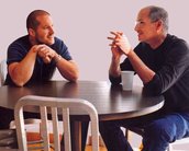 Jony Ive esperava ser demitido na volta de Steve Jobs à Apple