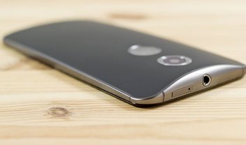 Novo Moto X ganha gesto para ligar o flash com o Android 5.1