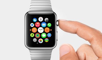 Tela inicial do Apple Watch poderá ser organizada através do iPhone [vídeo]