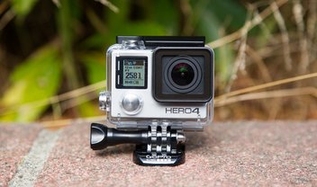 Aleluia: GoPro finalmente inaugura assistência técnica oficial no Brasil