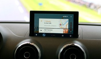 Android Auto deve chegar ao Brasil no segundo semestre de 2015