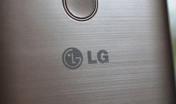 Ao contrário do LG G4, versão 'G4 Note' deve surgir com carcaça de metal