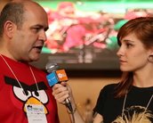 Conversamos com o maestro Carlos Domingues, da Games Classic Show [vídeo]