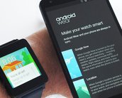 Android Wear ganha função para encontrar seu smartphone Android perdido