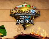 Blizzard anuncia a primeira Copa América de Hearthstone