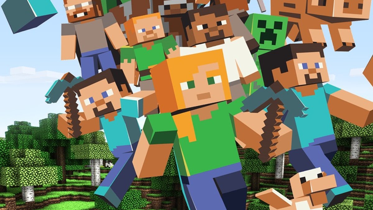 10 jogos online estilo Minecraft para você curtir no navegador