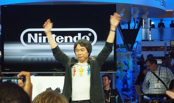 Entrevista a Shigeru Miyamoto