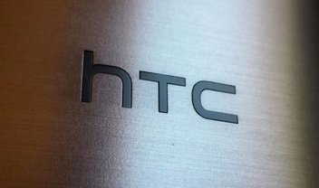 Novas imagens vazadas do HTC One E9 revelam traseira brilhante