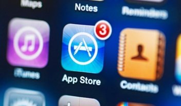 App Store saiu do ar na manhã de hoje (25); serviço já voltou à ativa