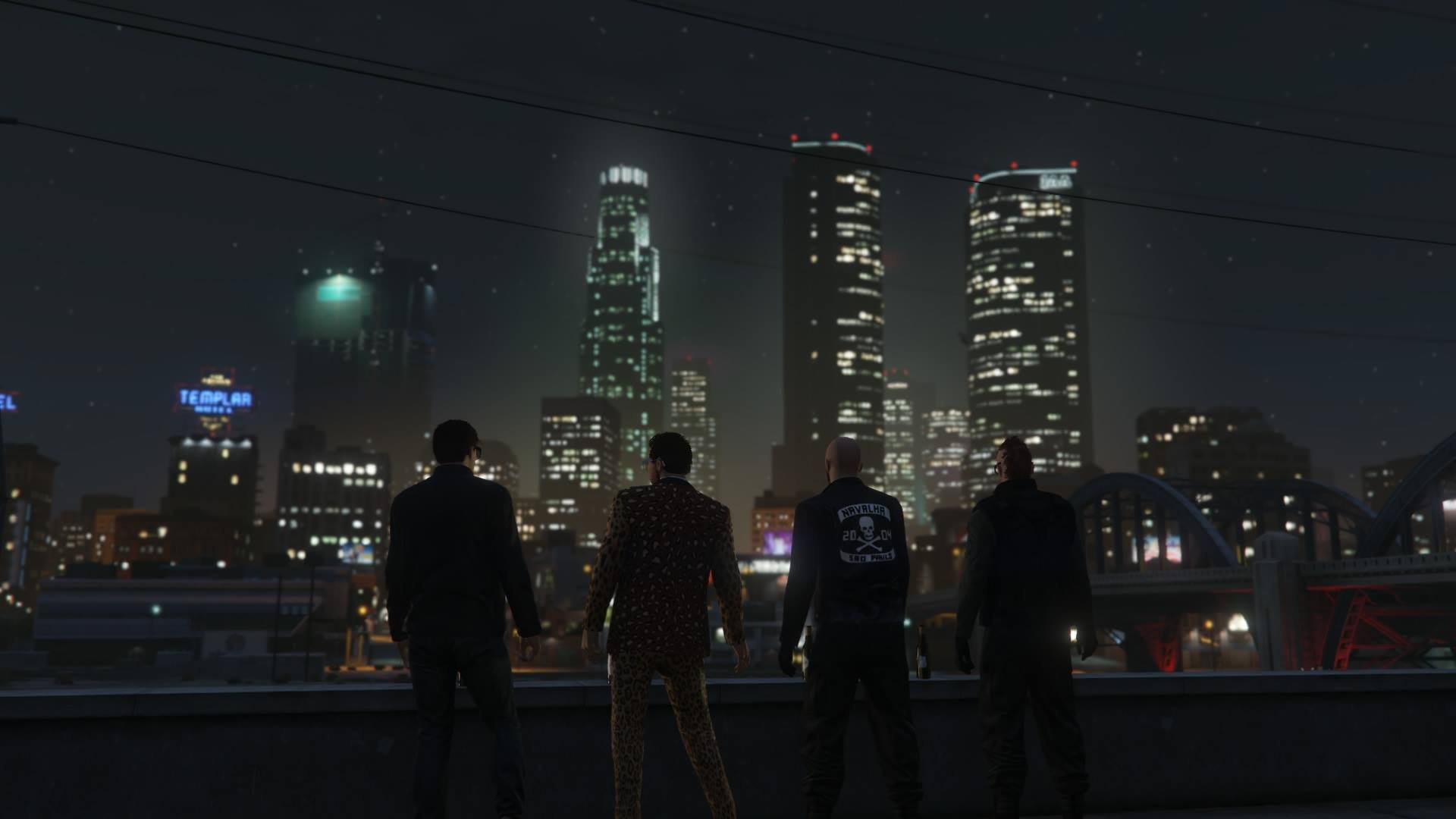 GTA 5: confira os 12 novos veículos do DLC de assaltos Heists