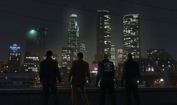 GTA V Online Heists: a experiência definitiva