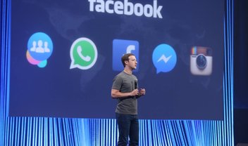 Timeline do Facebook terá suporte para vídeos em 360 graus