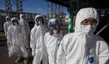 Nem a tecnologia ajuda: limpeza de Fukushima está longe de terminar