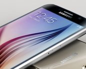 Galaxy S6 Active deve ter micro SD, bateria removível e botões físicos