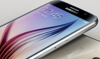 Galaxy S6 Active deve ter micro SD, bateria removível e botões físicos