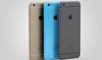 Rumor: iPhones 6S, 6S Plus e 6C serão lançados pela Apple em 2015