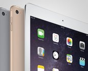 Governo britânico vai dar iPads Air 2 para parlamentares eleitos em 2015