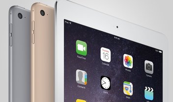 Governo britânico vai dar iPads Air 2 para parlamentares eleitos em 2015